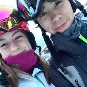 Meet your Posher, Marissa